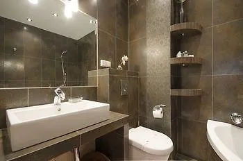 Hotel Dom & House - Parkur 3*
