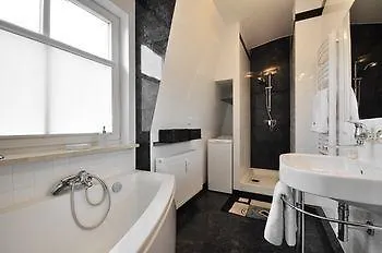 Hotel Dom & House - Parkur Sopot