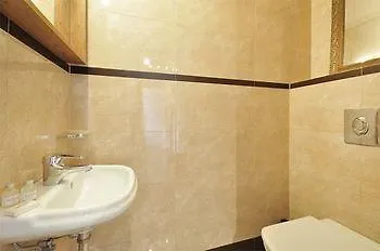 Hotel Dom & House - Parkur 3*
