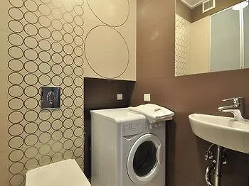 Hotel Dom & House - Parkur Sopot
