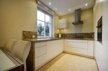 Hotel Dom & House - Parkur Sopot