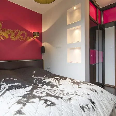 Hotel Dom & House - Parkur Sopot