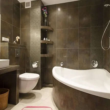 Hotel Dom & House - Parkur Sopot