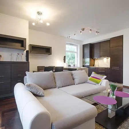 Hotel Dom & House - Parkur 3*