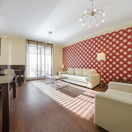 Hotel Dom & House - Parkur