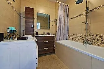Dom & House - Parkur Hotel 3*
