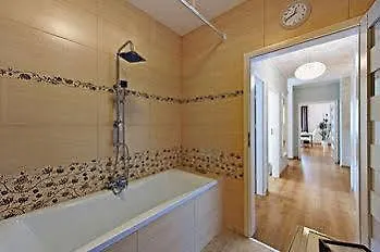Hotel Dom & House - Parkur 3*