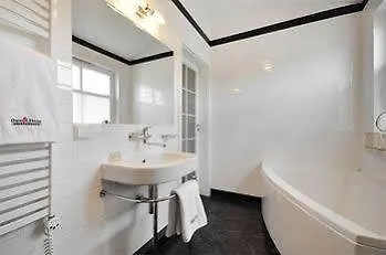 Hotel Dom & House - Parkur 3*