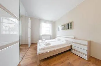 Hotel Dom & House - Parkur Sopot
