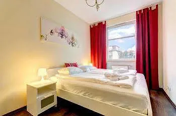 Dom & House - Parkur Hotel Sopot