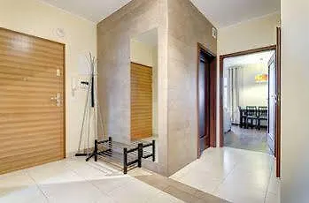 Hotel Dom & House - Parkur