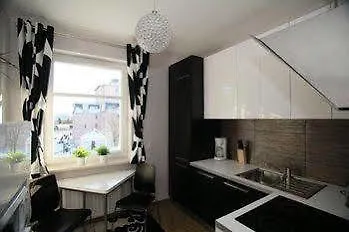 Dom & House - Parkur Hotel 3*