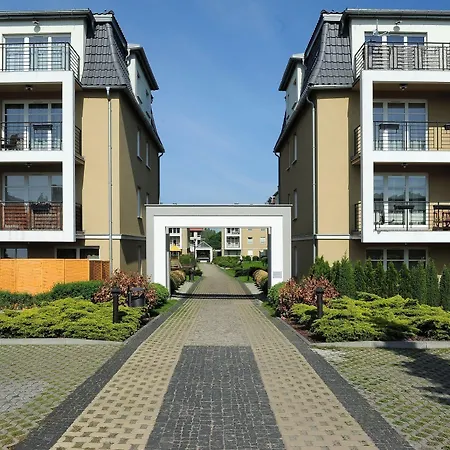 Dom & House - Parkur Hotel 3*