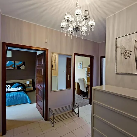 Hotel Dom & House - Parkur 3*