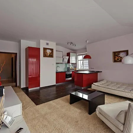 Hotel Dom & House - Parkur 3*