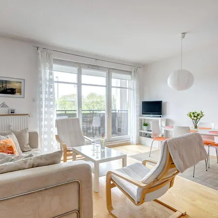 Hotel Dom & House - Parkur Sopot