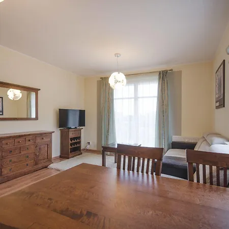 Hotel Dom & House - Parkur Sopot