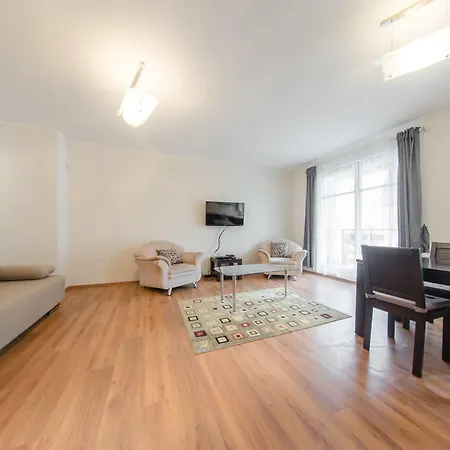 Dom & House - Parkur Hotel 3*