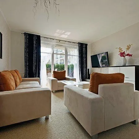 Hotel Dom & House - Parkur
