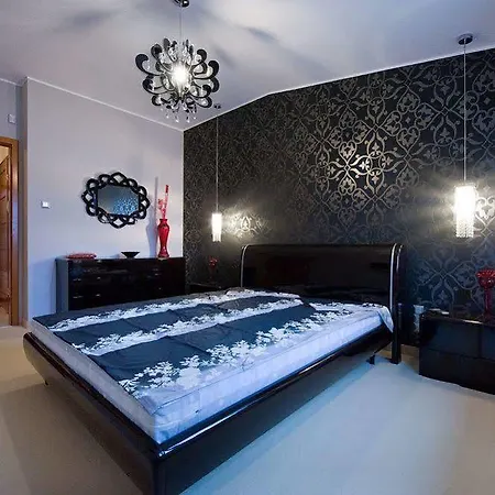 Dom & House - Parkur 3* Sopot