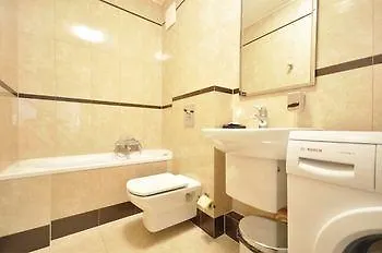 Hotel Dom & House - Parkur 3*