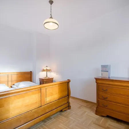 Hotel Dom & House - Parkur 3*